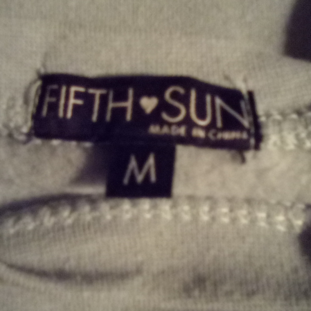 Sweetshirt - Picture 2 of 2